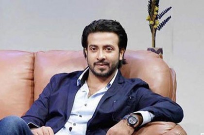 আলোচনায় শাকিব খানের সেই ভিডিও ফুটেজ