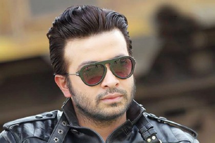 ফের নিষিদ্ধ হলেন শাকিব