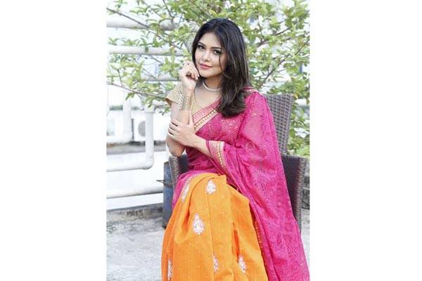'ঈদ মানেই আমার কাছে সালমান শাহ'র ছবি দেখা'