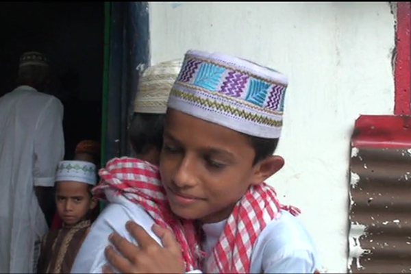 পটুয়াখালীর ৩৫ গ্রামে পালিত হচ্ছে ঈদ