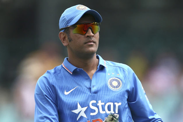যে কারণে ধোনি ভারতের সর্বকালের সেরা অধিনায়ক