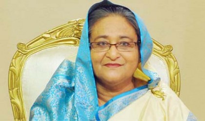ঈদ শান্তি ও ভ্রাতৃত্ববোধের অনুপম শিক্ষা দেয়: প্রধানমন্ত্রী