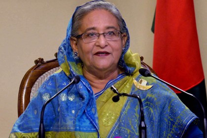 ঈদের দিন গণভবনে শুভেচ্ছা বিনিময় করবেন প্রধানমন্ত্রী