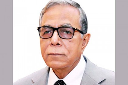 ইসলাম সন্ত্রাস ও জঙ্গিবাদ সমর্থন করে না: রাষ্ট্রপতি