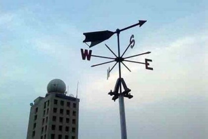 ঈদের দিন হতে পারে বৃষ্টি