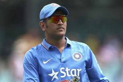 যে কারণে ধোনি ভারতের সর্বকালের সেরা অধিনায়ক