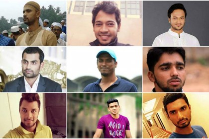 টাইগাররা কে কোথায় ঈদ করবেন