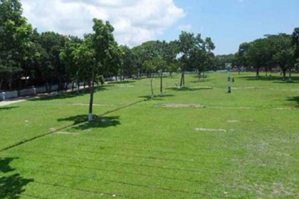 শোলাকিয়া ঈদগাহে সকাল ১০টায় ঈদের জামাত