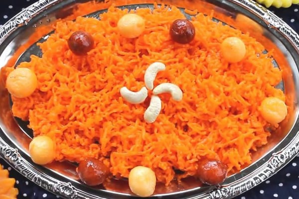 মজাদার জর্দা তৈরির সহজ রেসিপি