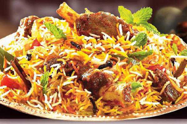 রেসিপি: কাচ্চি বিরিয়ানি