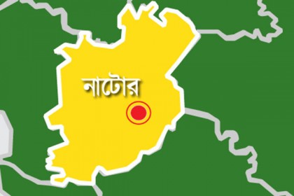 নাটোরে সড়ক দুর্ঘটনায় গুরুতর আহত ৭