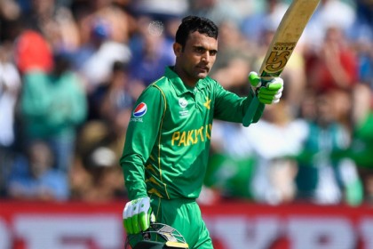 বুমরার সেই 'নো বল' নিয়ে মুখ খুললেন ফখর