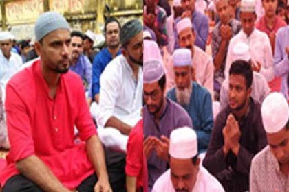 নড়াইলে মাশরাফি, মাগুরায় সাকিব