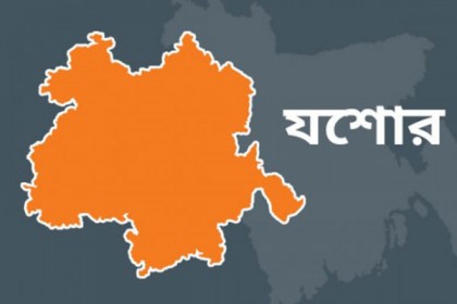 যশোরে টেলিভিশন মাথায় পড়ে শিশুর মৃত্যু
