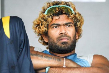 তদন্তের মুখে মালিঙ্গা 