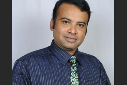 
সাংবাদিক লিটন বাশার আর নেই
