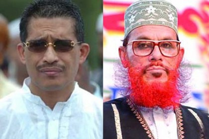কারাগারে ঈদের জামাতে অংশ নেননি সাঈদী-বাবর