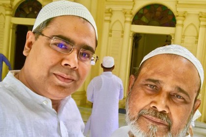 ফেসবুকে ফের রোষের মুখে মীর