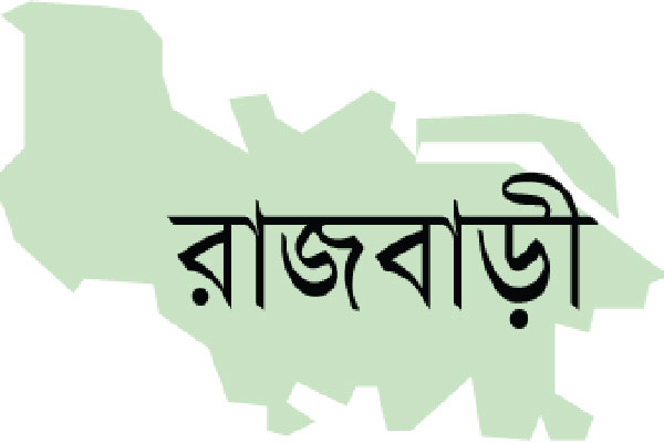 রাজবাড়ীতে রাজমিস্ত্রীর ঝুলন্ত লাশ উদ্ধার