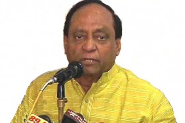 'বিপ্লবের মাধ্যমে জনগণ নৌকাকে পদ্মায় ডুবিয়ে দেবে'