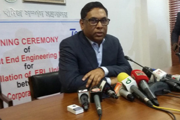 'বিদ্যুতের সমস্যা নেই, গ্যাসের সমস্যা সাময়িক'
