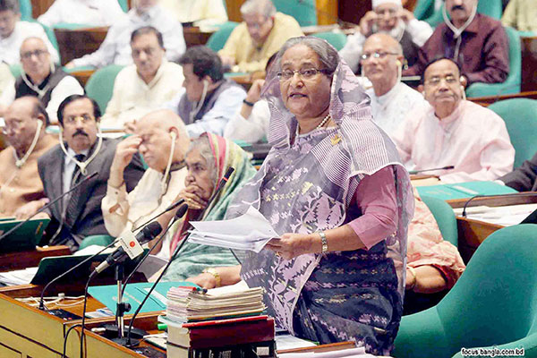 বর্তমান পদ্ধতিতেই আরও দুই বছর ভ্যাট আদায়