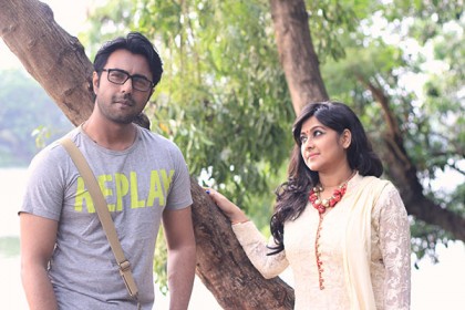 অপূর্ব-শিমুর 'আহত গন্তব্য'