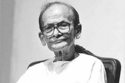 নজরুল গবেষক সুধীন দাশ আর নেই