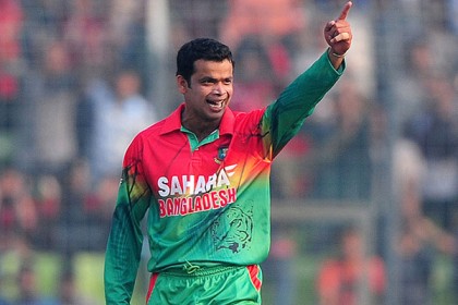 শঙ্কামুক্ত হয়ে বাসায় ফিরেছেন রাজ্জাক