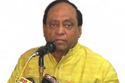 'বিপ্লবের মাধ্যমে জনগণ নৌকাকে পদ্মায় ডুবিয়ে দেবে'