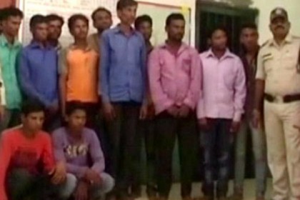 জামিন পেলেন সেই ১৫ পাকিস্তানি‌ সমর্থক