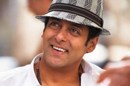 যে কারণে 'বৃদ্ধ' হচ্ছেন সালমান খান!