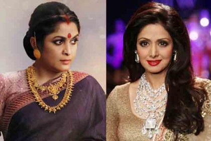 'বাহুবলী' নিয়ে রাজামৌলির মন্তব্যে 'স্তম্ভিত' শ্রীদেবী