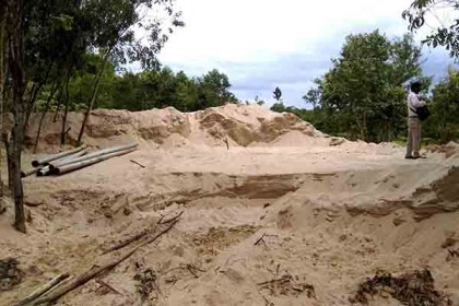 'সবাই ম্যানেজ, নিউজ করে লাভ নেই'
