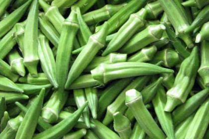 ঢেঁড়স খাওয়ার ৫টি স্বাস্থ্য উপকারিতা!