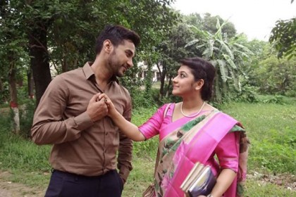 সজল-শিমুর ‘অভ্রলিকা’