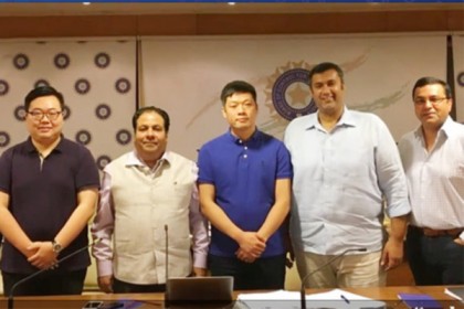 আইপিএলের স্বত্ব বিক্রি ২১৯৯ কোটি রুপিতে