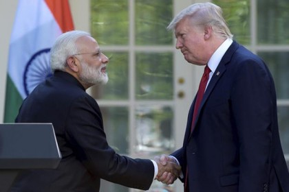 মোদি-ট্রাম্পের হুঁশিয়ারিতে চিন্তিত নয় পাকিস্তান