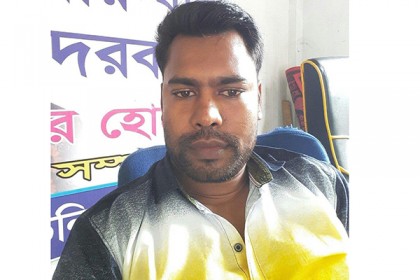 আশুলিয়ায় মাদক ব্যবসার অভিযোগে যুবলীগ নেতা বহিষ্কার
