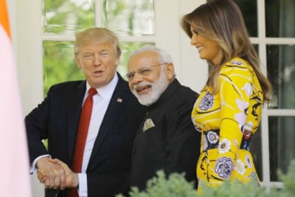 শূন্য হাতে ফিরলেন মোদি