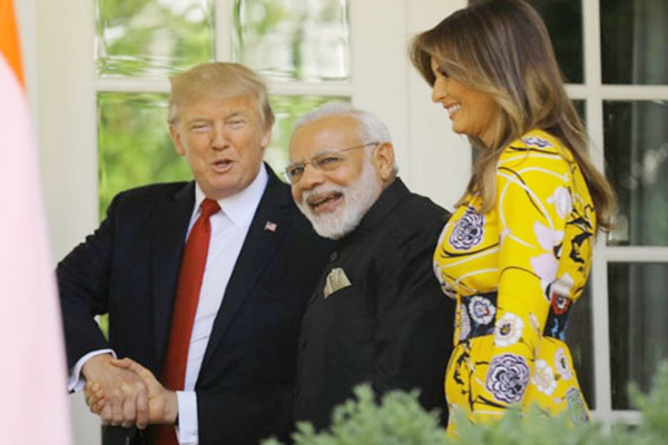 শূন্য হাতে ফিরলেন মোদি