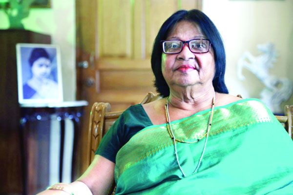  নাচ শিখতে হলে কঠোর পরিশ্রম ও নিয়মিত চর্চা করতে হবে