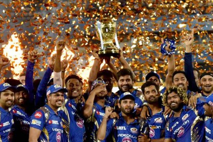 দুবাইয়ে মিনি আইপিএলের পরিকল্পনা করছে বিসিসিআই