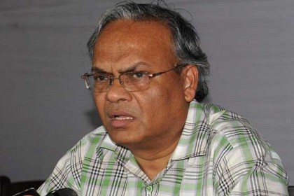 'সরকার দেশকে দুর্নীতির স্বর্গরাজ্যে পরিণত করেছে'