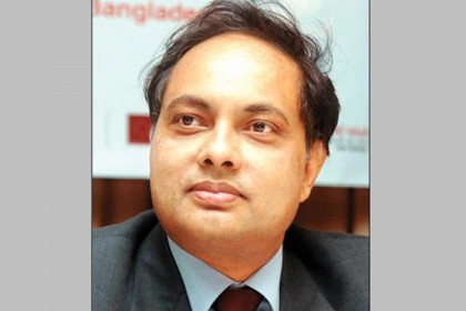 আনোয়ার চৌধুরীকে গভর্নর নিযুক্ত করলো ব্রিটেন