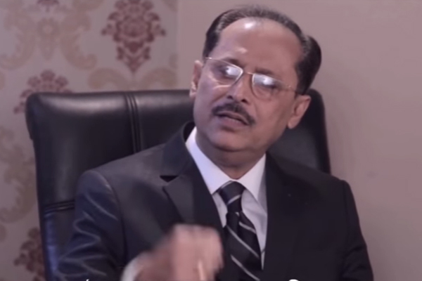 ইউটিউবে মুখ খুললেন শেখ মারুফ (ভিডিওসহ)