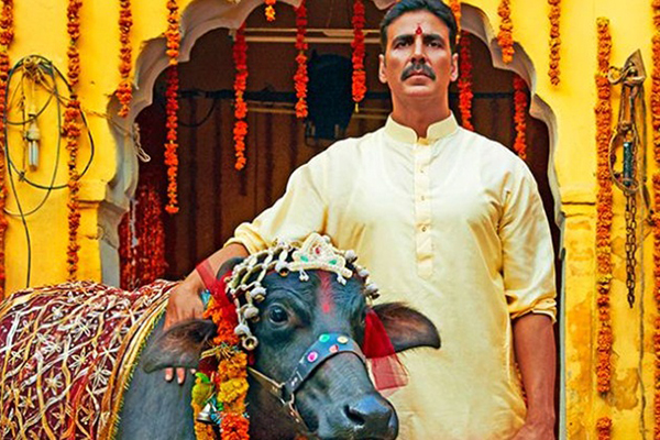 কপিরাইট ঝামেলায় ফেঁসে গেল অক্ষয়ের 'টয়লেট'