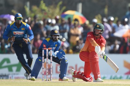 শ্রীলঙ্কার হারে স্বস্তিতে বাংলাদেশ