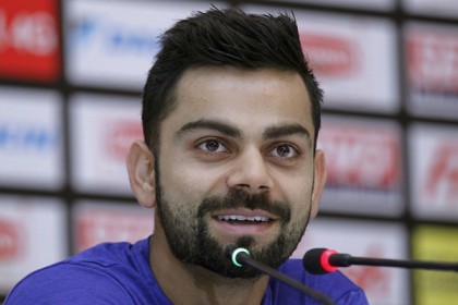 কোচ নির্বাচন নিয়ে মুখ খুললেন বিরাট