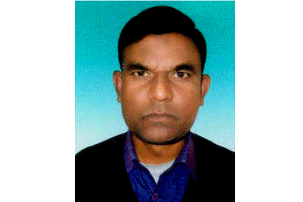 নাটোরে জঙ্গি সংশ্লিষ্টতার অভিযোগে স্ত্রীর পর স্বামী আটক